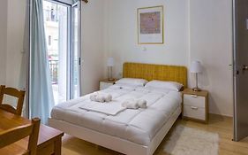 Cloud 5 Apartment